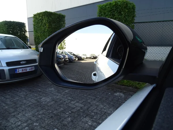 Opel Grandland (2025) — foto 19 van 30