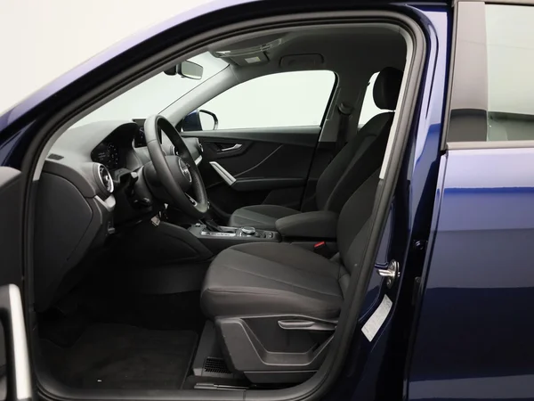 Audi Q2 (2022) — foto 3 van 38