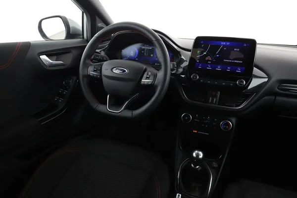 Ford Puma (2024) — foto 4 van 16