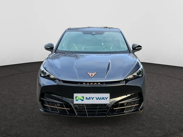 CUPRA Tavascan (2026) — foto 21 van 22