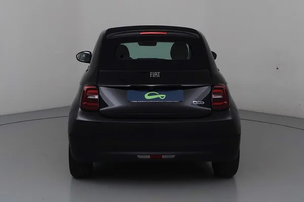 Fiat E-500C (2024) — foto 21 van 25