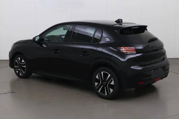 Peugeot 208 (2025) — foto 13 van 19