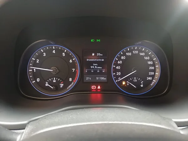 Hyundai Kona (2021) — foto 11 van 28