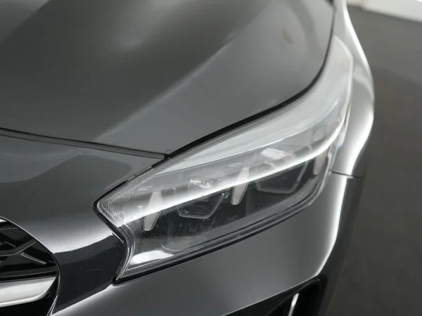 Kia XCeed (2024) — foto 5 van 22