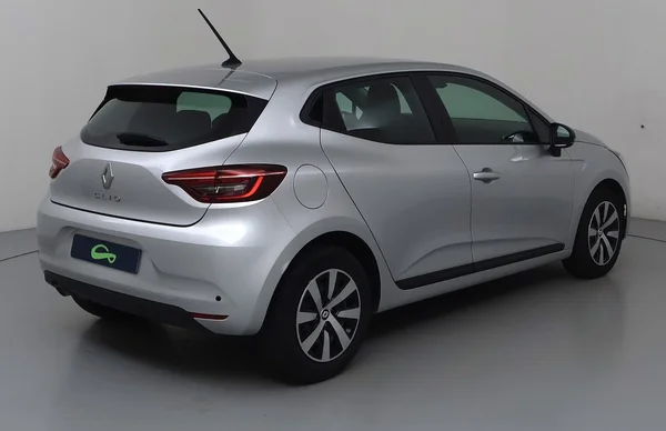 Renault Clio V (2023) — foto 27 van 31