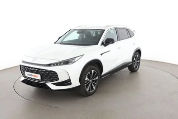 MG HS (2025)