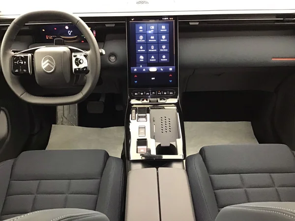 Citroen C5 Aircross (2026) — foto 3 van 31