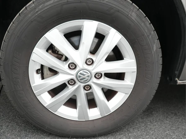 VOLKSWAGEN Multivan T6.1 Dsl (2023) — foto 25 van 27