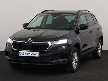 SKODA Karoq (2024)