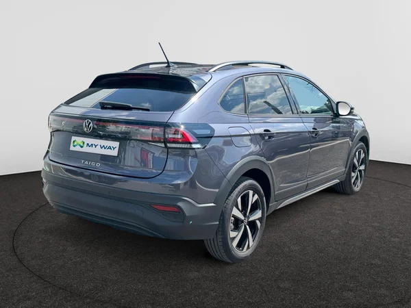 VOLKSWAGEN Taigo (2025) — foto 15 van 19