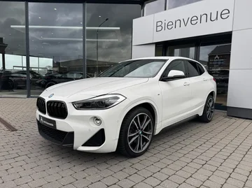 Bmw X2 21d2c6d9-3e6e-410f-b9f9-0c86fab4cee2