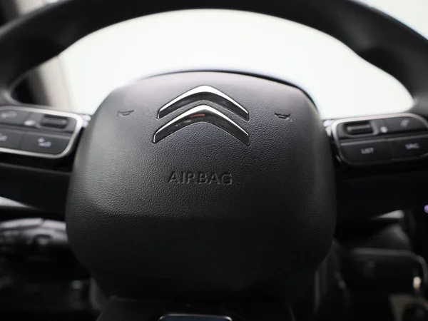 Citroën C3 (2022) — foto 20 van 36