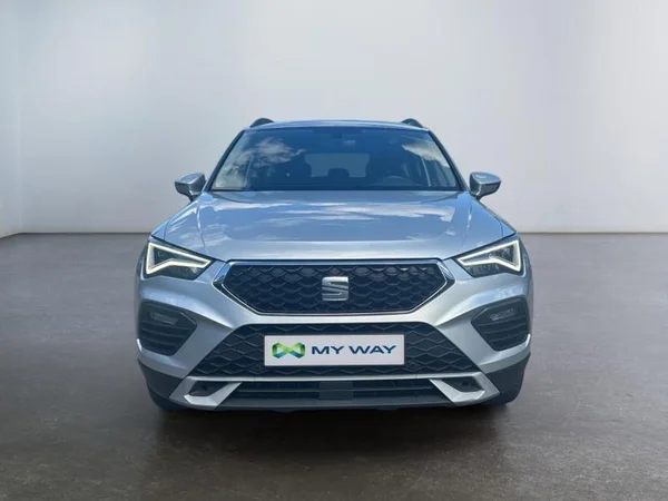 SEAT Ateca (2022) — foto 27 van 28