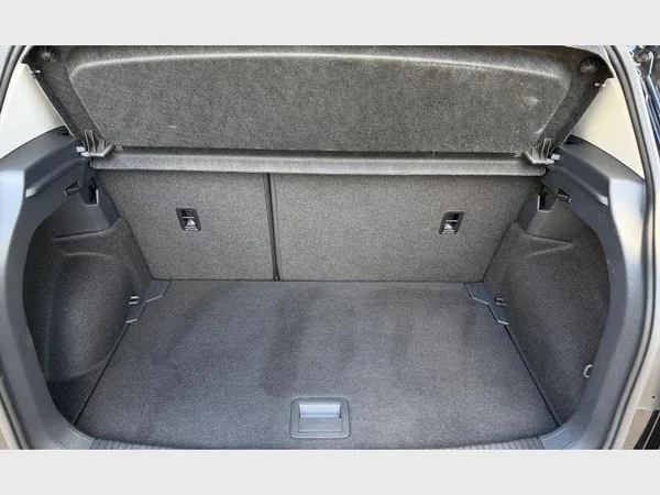 Volkswagen T-Cross (2025) — foto 14 van 29