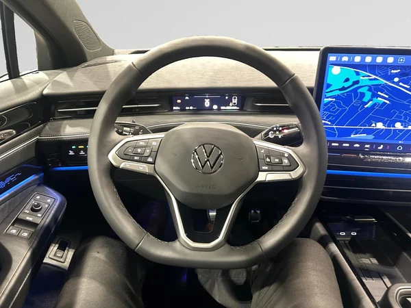 VOLKSWAGEN ID.7 Tourer (2026) — foto 4 van 23