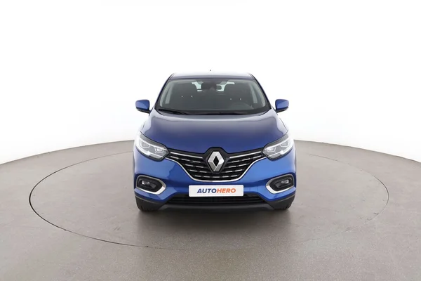 Renault Kadjar (2022) — foto 15 van 16