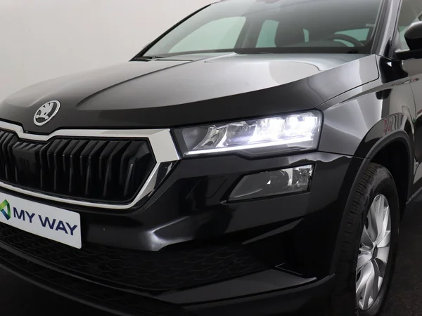 SKODA Karoq (2024) — foto 8 van 18
