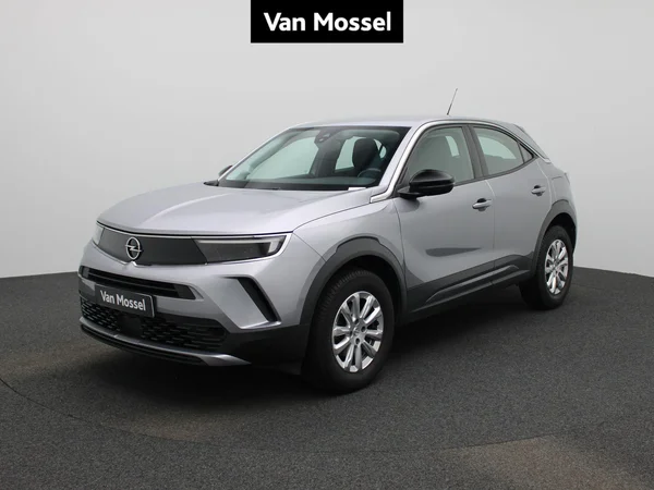 Opel Mokka (2023) — foto 1 van 35