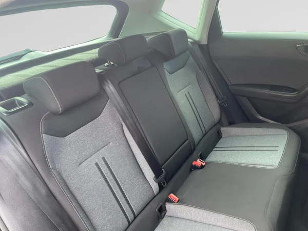SEAT Ateca (2021) — foto 9 van 20