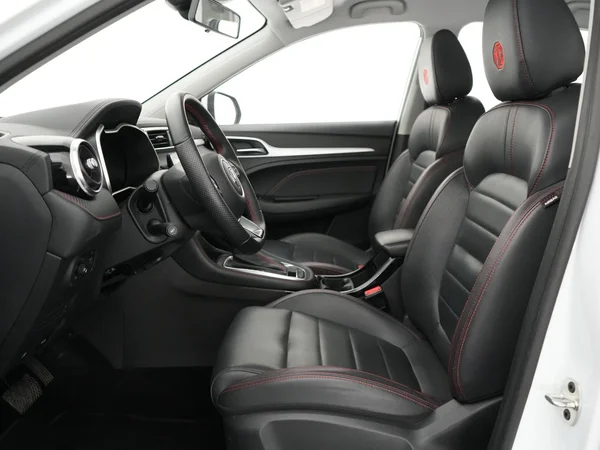 MG ZS (2024) — foto 3 van 23