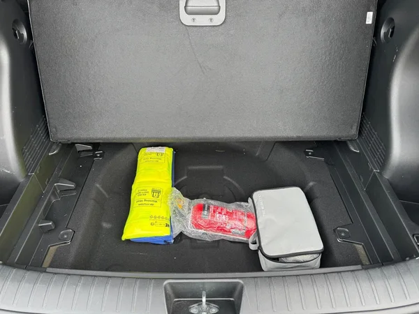 Hyundai Kona (2024) — foto 2 van 22