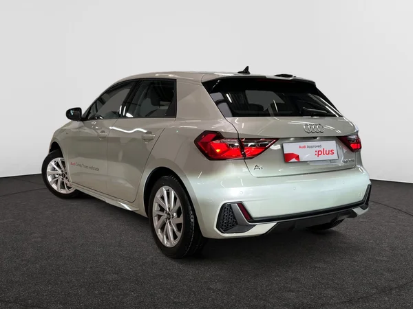 AUDI A1 Sportback (2026) — foto 12 van 19