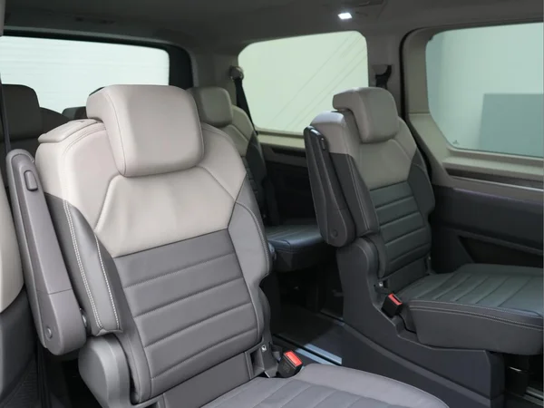 VOLKSWAGEN Multivan T7 Long eHybrid (PHEV) (2026) — foto 5 van 55