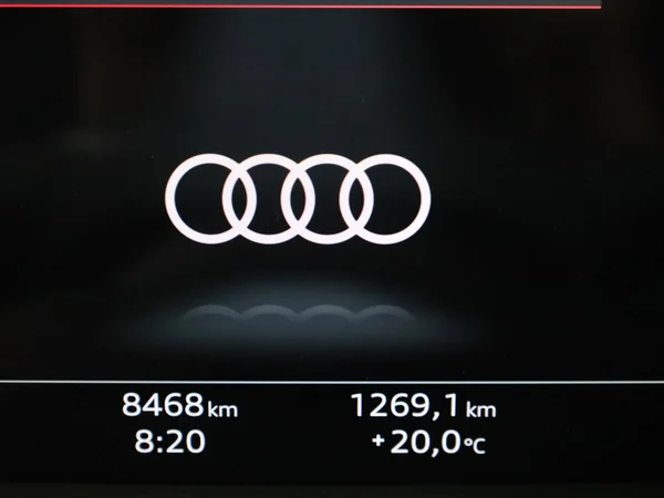 AUDI A6 Avant (2025) — foto 13 van 25
