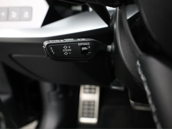 AUDI A3 Sedan (2024) — foto 5 van 20