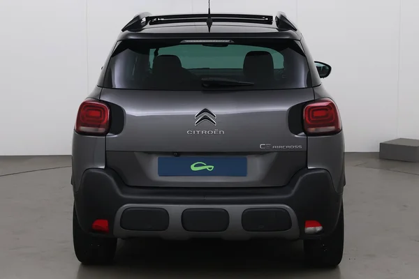 Citroen C3 Aircross (2023) — foto 16 van 21