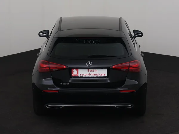 MERCEDES A 180 (2024) — foto 25 van 28
