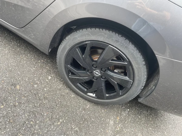 OPEL Astra Sports Tourer PHEV (2023) — foto 15 van 22