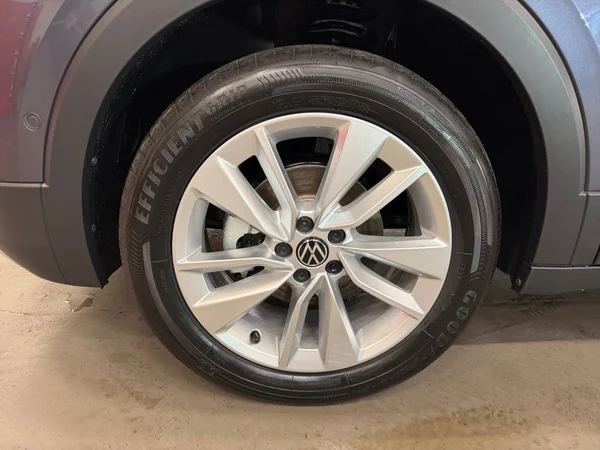VOLKSWAGEN T-Cross (2026) — foto 21 van 24