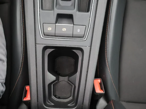 CUPRA Formentor (2022) — foto 8 van 30