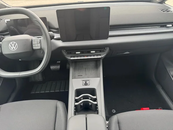 VOLKSWAGEN ID.3 Neo (2026) — foto 16 van 21