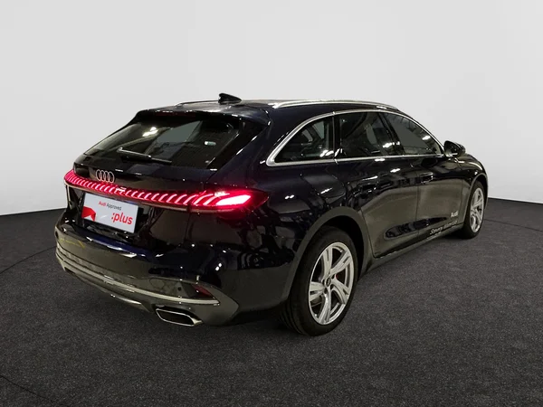 AUDI A5 Avant (2025) — foto 7 van 12