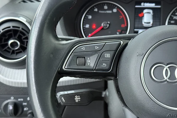 Audi Q2 (2020) — foto 5 van 18