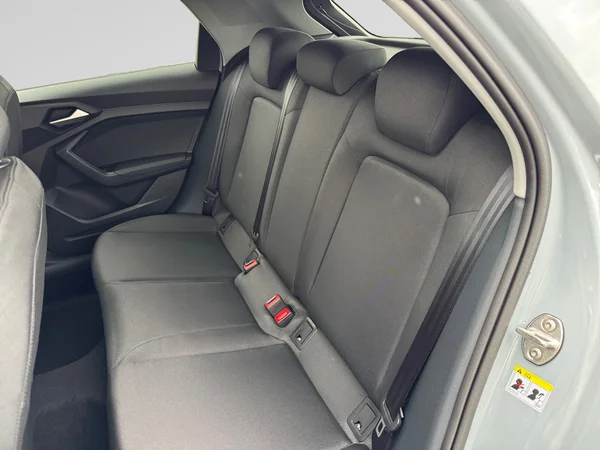 AUDI A1 Sportback (2025) — foto 4 van 24