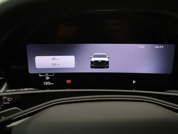 AUDI Q3 SUV (2026) — foto 5 van 23