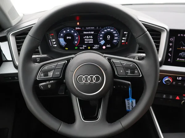 AUDI A1 Sportback (2026) — foto 4 van 23