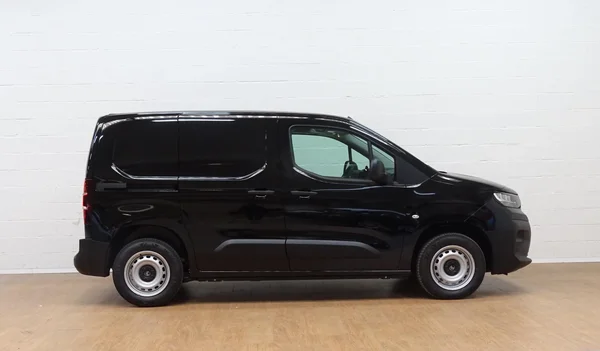Citroën Berlingo (2026) — foto 19 van 22