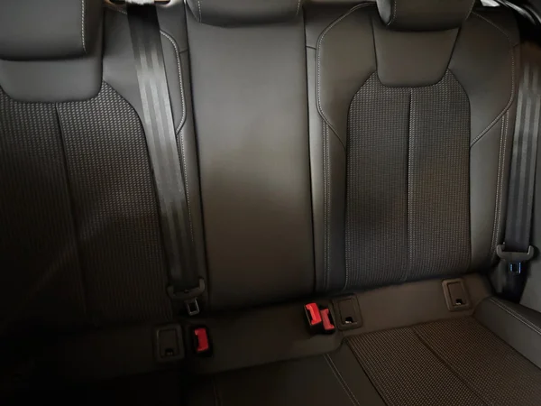 AUDI A1 Sportback (2025) — foto 23 van 24