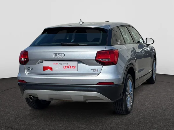 AUDI Q2 (2017) — foto 20 van 21