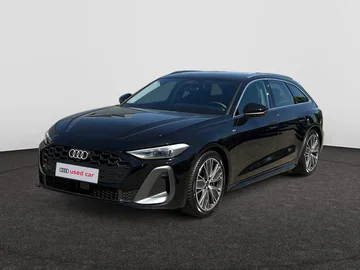 AUDI A5 Avant (2025)