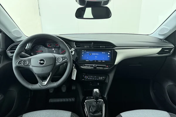 Opel Corsa (2025) — foto 17 van 17
