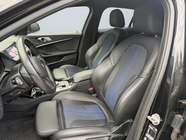 BMW 1 Hatch (F40) (2020) — foto 2 van 26