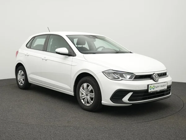 VOLKSWAGEN Polo (2022) — foto 12 van 27