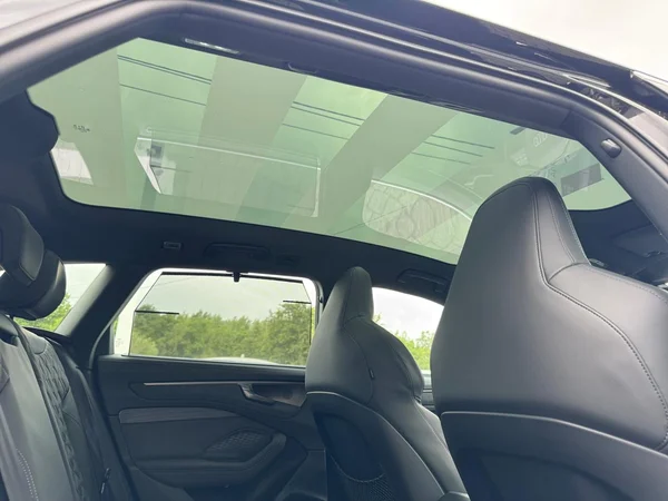 AUDI A6 Avant (2026) — foto 13 van 24
