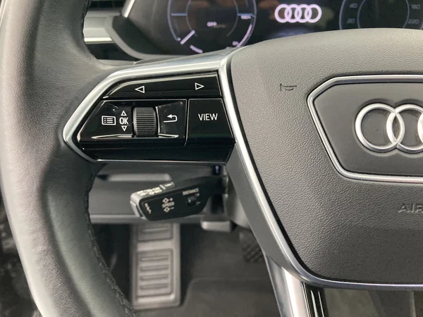AUDI e-tron (2021) — foto 2 van 30