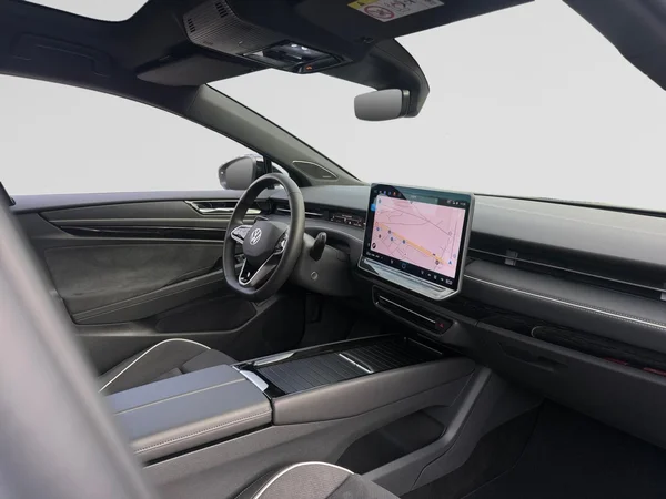 VOLKSWAGEN ID.7 Tourer (2024) — foto 19 van 25